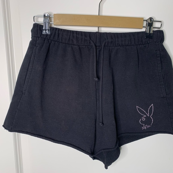 Playboy Pacsun shorts - Picture 1 of 4
